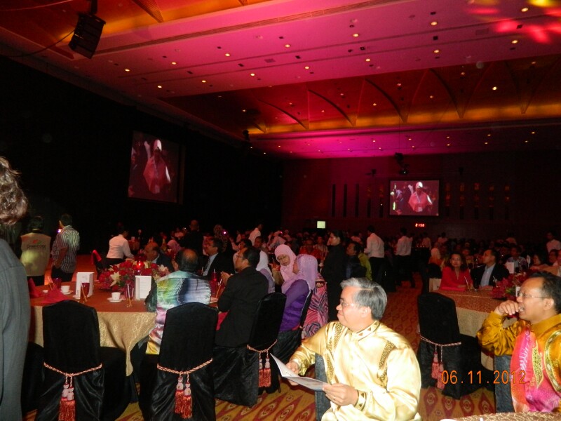 WIF-KL 2012 - 23 WIF-KL 2012 - 23